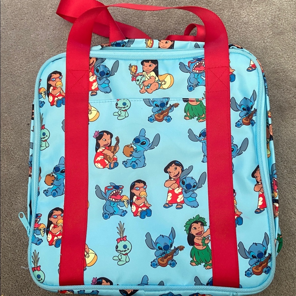 Disney’s Lilo & Stitch Backpack